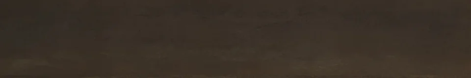 European Tiles Metallo CORTEN 120 X 20 Rectified Matte Tile detail view - Image 13