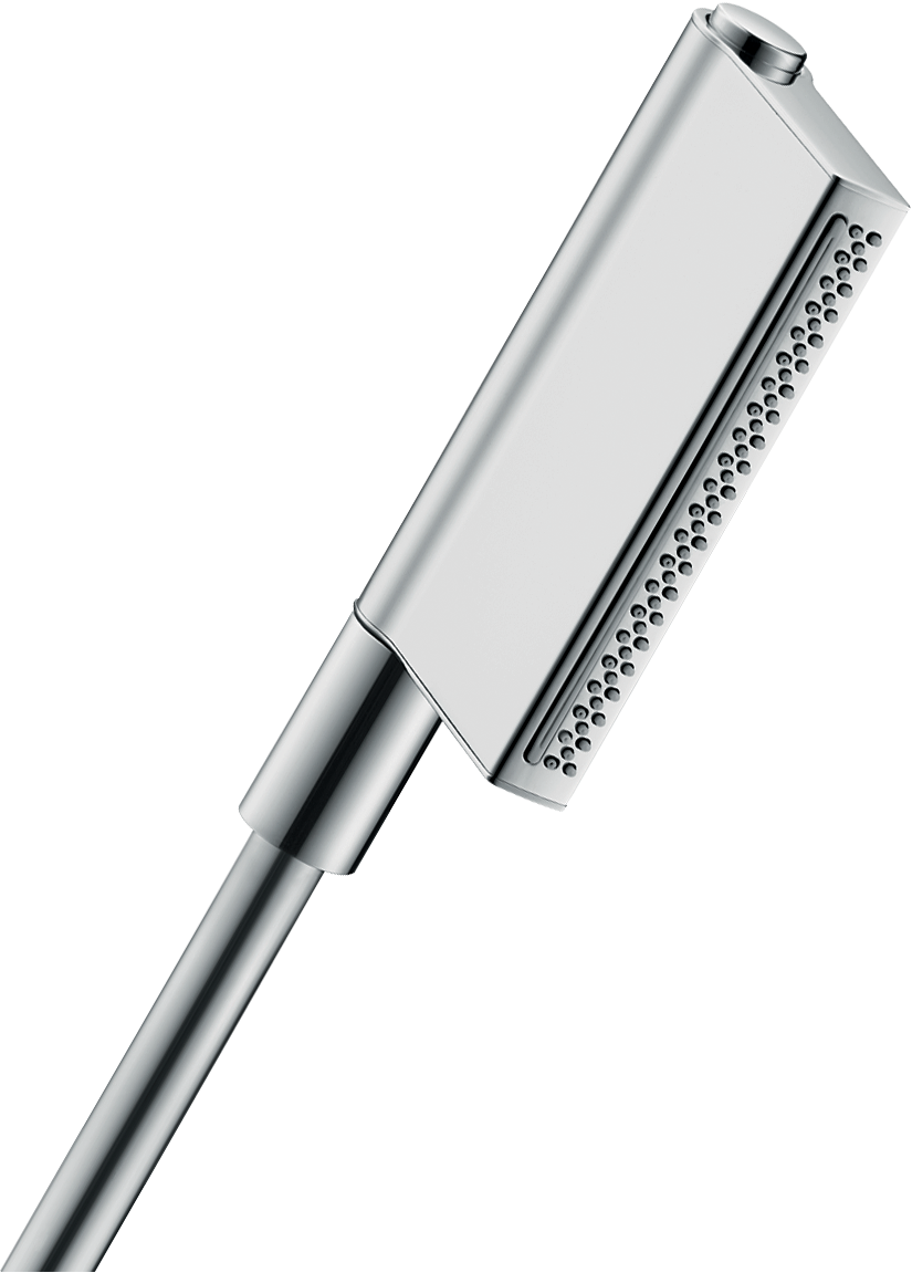 Axor One Hand Showers 285 X 150 X 85mm Chrome product image - Image 2