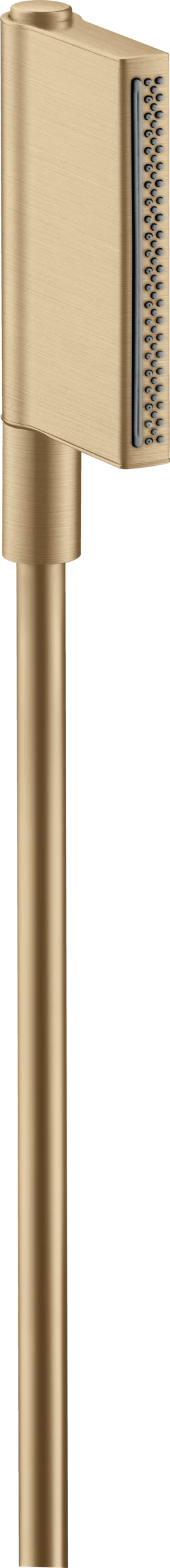 Axor One Hand Showers 250 X 160 X 85mm Bronze - Brushed