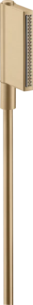 Axor One Hand Showers 250 X 160 X 85mm Bronze - Brushed