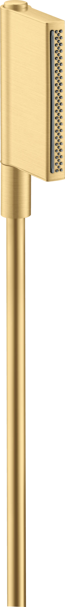 Axor One Hand Showers 250 X 160 X 85mm Gold - Brushed