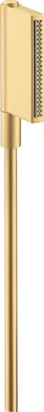 Axor One Hand Showers 250 X 160 X 85mm Gold - Brushed