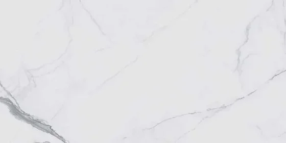 European Tiles Classic Statuario Chain B 240X120 Matt Porcelain 6Mm Rectified Tile detail view - Image 3