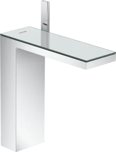 Axor Myedition Manual Mixers 400 X 350 X 160mm Mirror/chrome