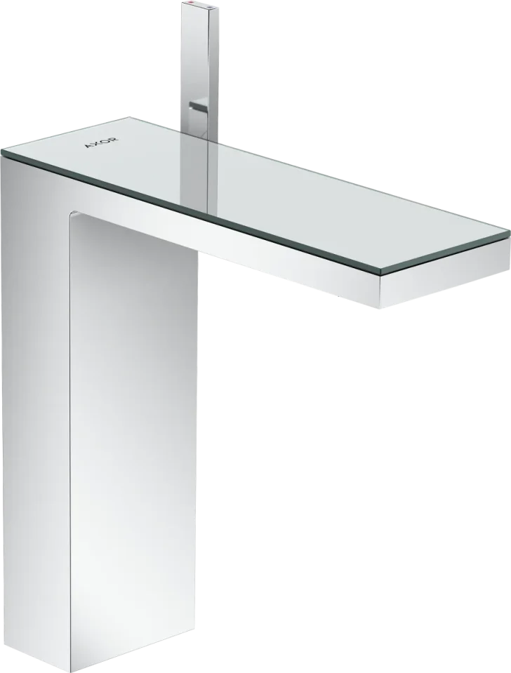 Axor Myedition Manual Mixers 400 X 350 X 160mm Mirror/chrome product image - Image 1