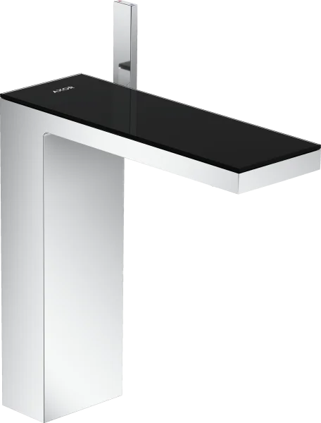 Axor Myedition Single Lever Basin Mixer 230 With Push-open Waste