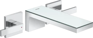 Axor Myedition Manual Mixers 400 X 350 X 160mm Mirror/chrome