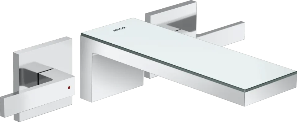 Axor Myedition Manual Mixers 400 X 350 X 160mm Mirror/chrome product image - Image 1