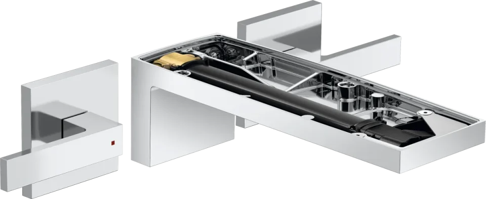 Axor Myedition Manual Mixers 400 X 350 X 160mm Chrome product image - Image 1