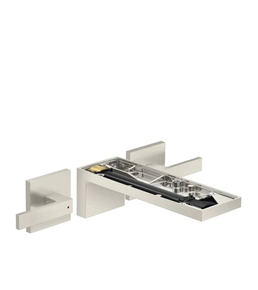 Axor Myedition Manual Mixers 400 X 350 X 160mm Stainless Steel product image - Image 1
