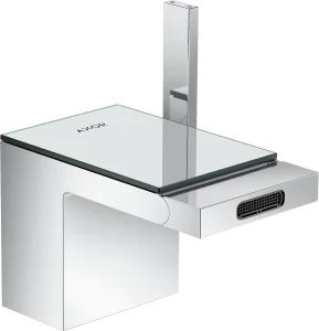 Axor Myedition Single Lever Bidet Mixer With Push-open Waste