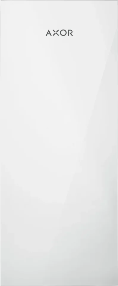 Axor Myedition Supplies 301 X 139 X 44mm Chrome product image - Image 2