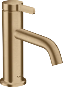 Axor One Manual Mixers 400 X 205 X 73mm Bronze - Brushed