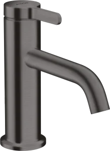 Axor One Manual Mixers 396 X 204 X 70mm Gunmetal/chrome - Brushed