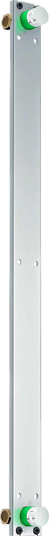 Axor One Concealed Basic Set Bath/shower Mixers 1080 X 170 X 80mm
