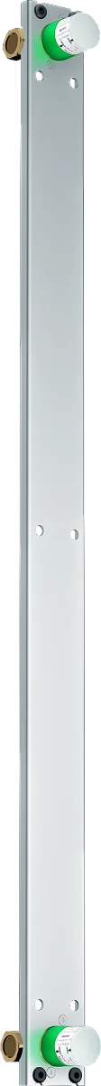Axor One Concealed Basic Set Bath/shower Mixers 1080 X 170 X 80mm product image - Image 1