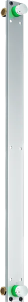 Axor One Concealed Basic Set Bath/shower Mixers 1080 X 170 X 80mm
