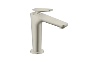 Axor Citterio C Manual Mixers 401 X 208 X 75mm Stainless Steel