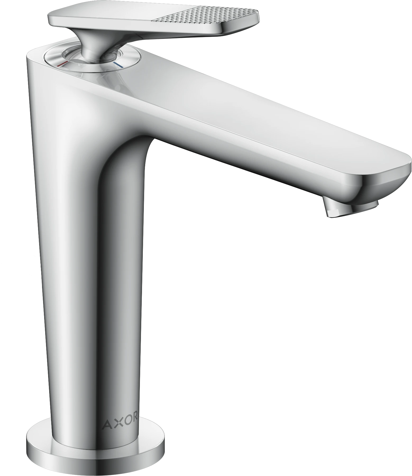 Axor Citterio C Manual Mixers 401 X 208 X 75mm Chrome