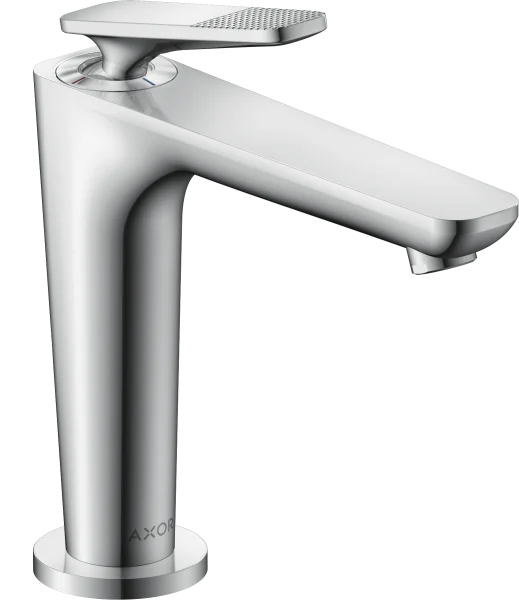 Axor Citterio C Manual Mixers 401 X 208 X 75mm Chrome