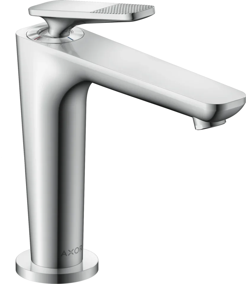 Axor Citterio C Manual Mixers 401 X 208 X 75mm Chrome product image - Image 1