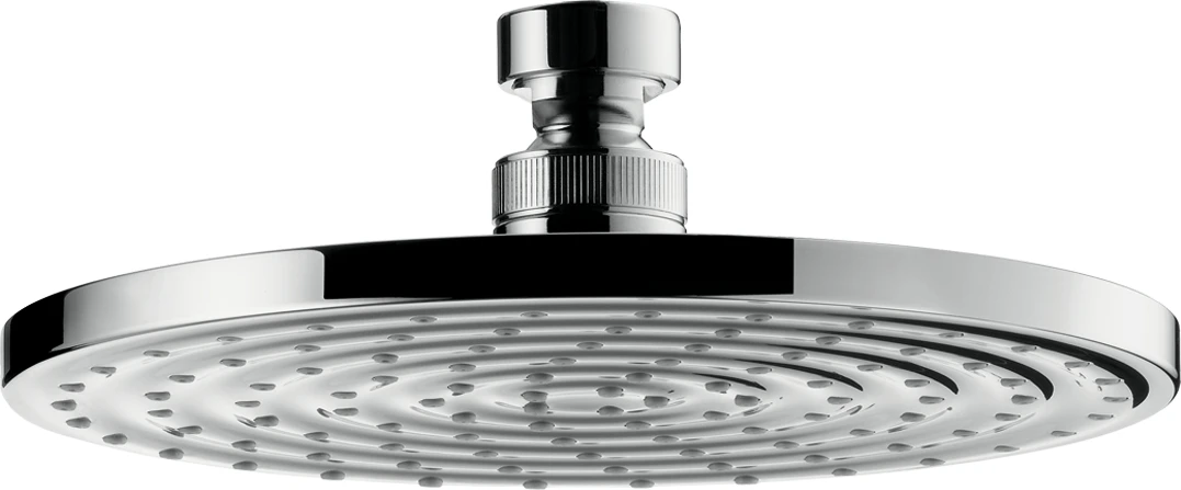 Hansgrohe Shower Heads 300 X 285 X 130mm Chrome