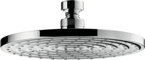 Hansgrohe Shower Heads 300 X 285 X 130mm Chrome