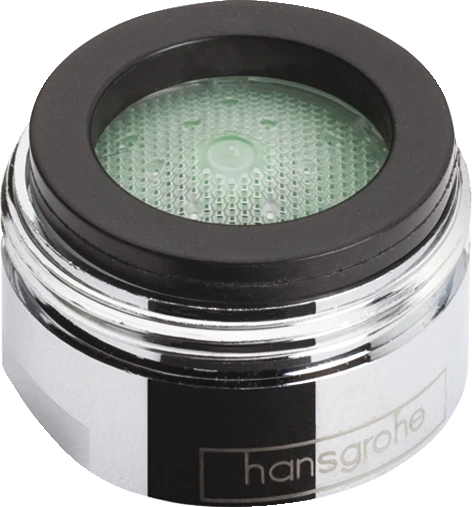 Hansgrohe Aerator Set Chrome