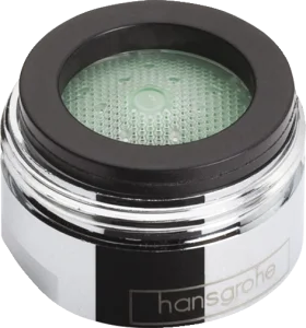 Hansgrohe Aerator Set Chrome