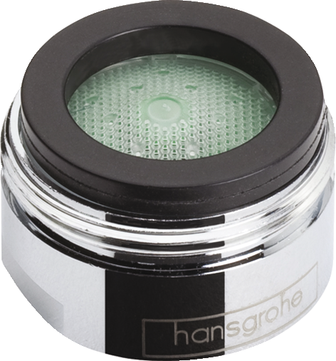 Hansgrohe Aerator 152 X 80 X 20mm Chrome