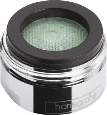 Hansgrohe Aerator 152 X 80 X 20mm Chrome product image - Image 1