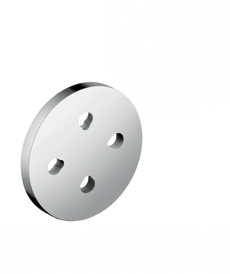 Hansgrohe Spare Parts 100 X 70 X 10mm Chrome