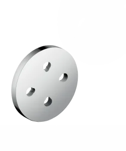 Hansgrohe Spare Parts 100 X 70 X 10mm Chrome