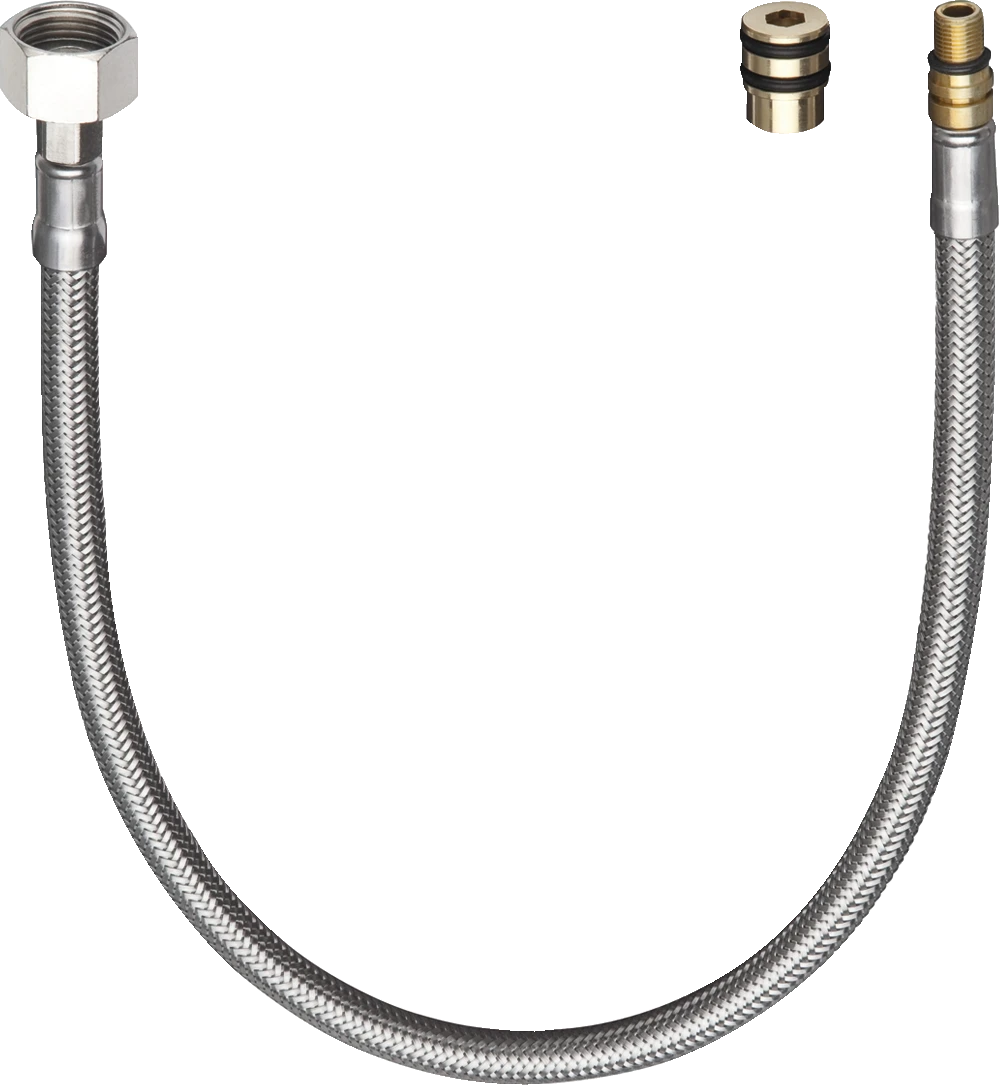 Hansgrohe Hoses 196 X 173 X 22mm