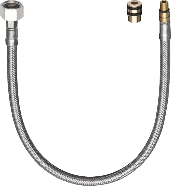 Hansgrohe Connection Hose 450 Mm