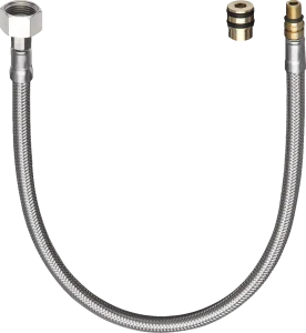 Hansgrohe Hoses 196 X 173 X 22mm