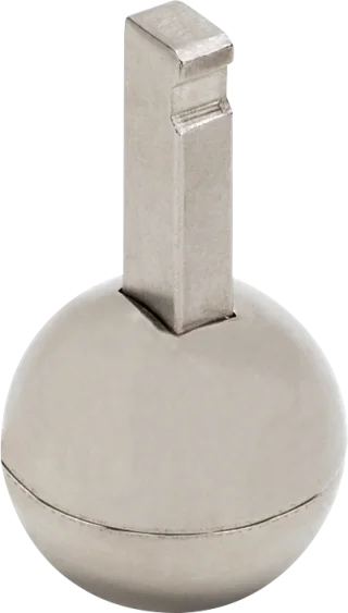 Hansgrohe Service Sets For Mixers 128 X 69 X 70mm product image - Image 1
