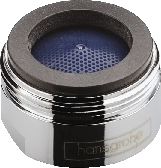 Hansgrohe Aerator 100 X 80 X 15mm Chrome