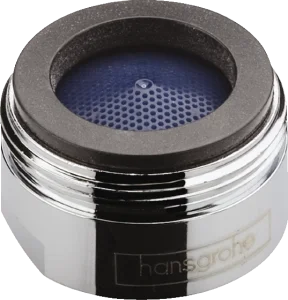 Hansgrohe Aerator 100 X 80 X 15mm Chrome