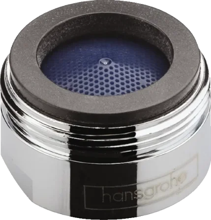 Hansgrohe Aerator 100 X 80 X 15mm Chrome product image - Image 1