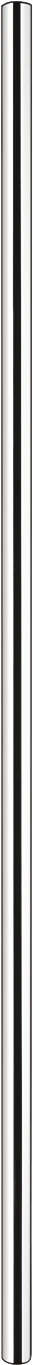 Hansgrohe Pipes 1375 X 40 X 40mm Chrome