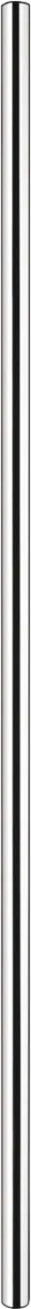 Hansgrohe Pipes 1375 X 40 X 40mm Chrome product image - Image 1
