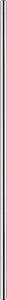 Hansgrohe Pipes 1375 X 40 X 40mm Chrome