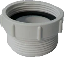 Hansgrohe Adapter Sets product image - Image 1