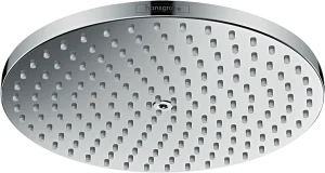 Hansgrohe Raindance S Overhead Showers 303 X 284 X 134mm Chrome