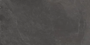 European Tiles Slate Stone ASH 120 X 60 Rectified Matte Tile