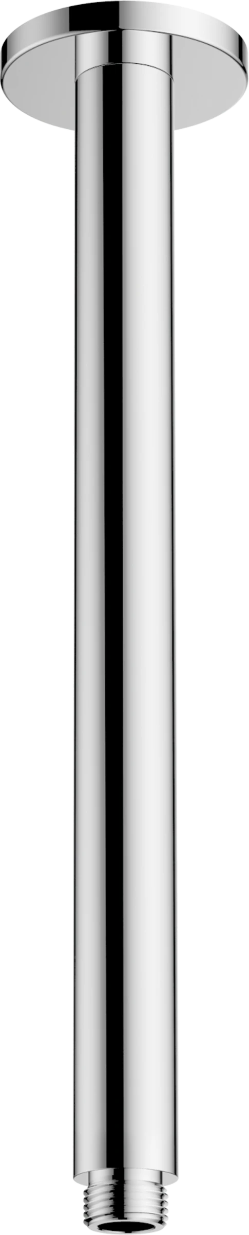 Hansgrohe Vernis Blend Shower Arms 365 X 70 X 46mm Chrome