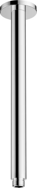 Hansgrohe Vernis Blend Shower Arms 365 X 70 X 46mm Chrome