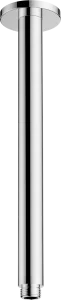Hansgrohe Vernis Blend Shower Arms 365 X 70 X 46mm Chrome