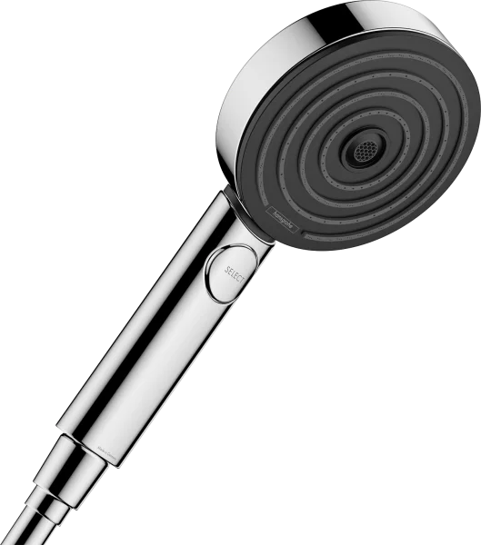 Hansgrohe Pulsify Select S Hand Showers 275 X 120 X 59mm Chrome